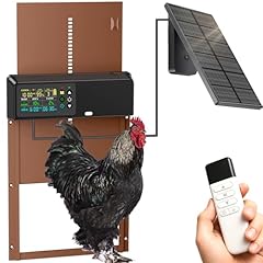 Automatic chicken coop for sale  Delivered anywhere in USA 