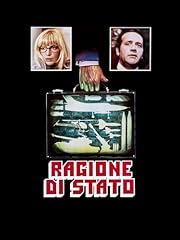 Ragione stato usato  Spedito ovunque in Italia 