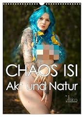 Chaos isi akt gebraucht kaufen  Wird an jeden Ort in Deutschland