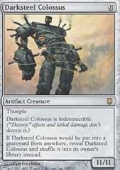 Magic gathering darksteel for sale  Delivered anywhere in USA 