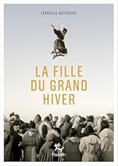 hiver fille d'occasion  Livré partout en France