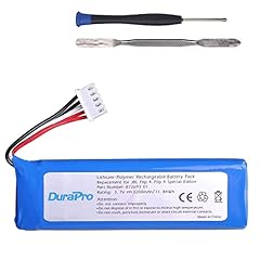 Durapro 3200mah akku gebraucht kaufen  Wird an jeden Ort in Deutschland