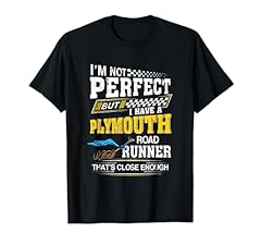 Perfect plymouth road for sale  Delivered anywhere in USA 