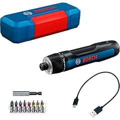 Bosch professional screwdriver for sale  Delivered anywhere in USA 