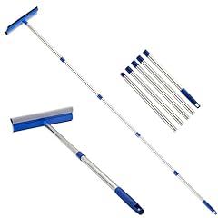 Telescopic window squeegee for sale  Delivered anywhere in Ireland