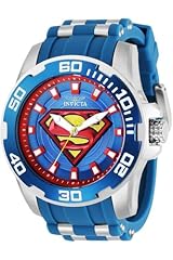 Invicta comics superman for sale  Delivered anywhere in USA 