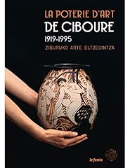 Poterie art ciboure d'occasion  Livré partout en France