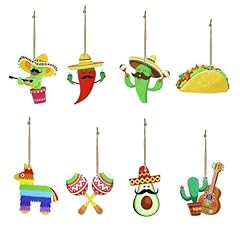 Dohia mexican ornaments for sale  Delivered anywhere in USA 