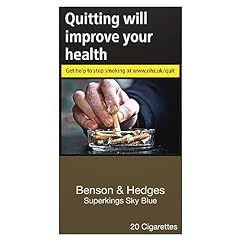 Benson hedges sky for sale  Delivered anywhere in UK