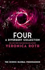 Four divergent collection gebraucht kaufen  Wird an jeden Ort in Deutschland