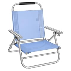 Songmics sedia spiaggia usato  Spedito ovunque in Italia 