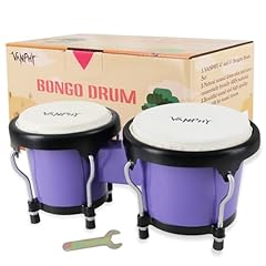 Vanphy bongo drum for sale  Delivered anywhere in USA 