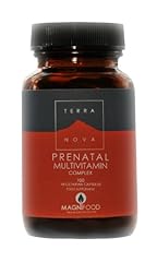 Terranova prenatal multivitami gebraucht kaufen  Wird an jeden Ort in Deutschland