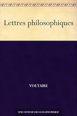 Lettres philosophiques d'occasion  Livré partout en France