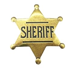 Sheriff badges police for sale  Delivered anywhere in USA 