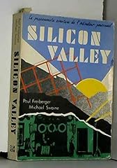Silicon valley passionnante d'occasion  Livré partout en France