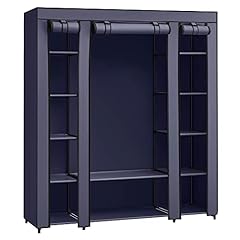 Songmics armoire rangement d'occasion  Livré partout en France