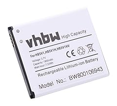 Vhbw batteria compatibile usato  Spedito ovunque in Italia 