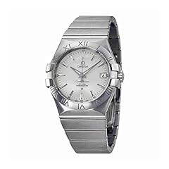 Omega constellation mens for sale  Delivered anywhere in USA 