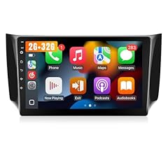 Car radio nissan for sale  Delivered anywhere in USA 