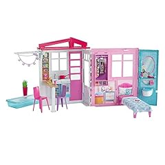 Barbie ferienhaus möbeln gebraucht kaufen  Wird an jeden Ort in Deutschland
