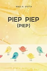 Piep piep for sale  Delivered anywhere in Ireland