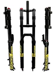 Mtb forcella pneumatica usato  Spedito ovunque in Italia 