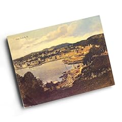 Print vintage scotland for sale  Delivered anywhere in UK