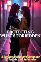 Protecting forbidden lesbian for sale  Delivered anywhere in USA 