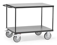 Fetra tischwagen 2402 gebraucht kaufen  Wird an jeden Ort in Deutschland