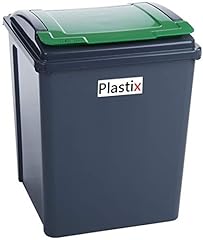 Poubelle recyclage plastique d'occasion  Livré partout en France