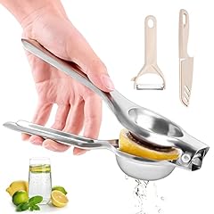 Manual lemon squeezer for sale  Delivered anywhere in Ireland