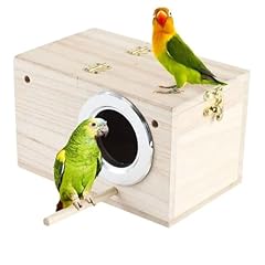 Idmrurvm vogelzuchtbox nistkas gebraucht kaufen  Wird an jeden Ort in Deutschland