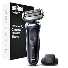 Braun series b1200s d'occasion  Livré partout en Belgiqu