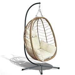Furnillascape hanging egg for sale  Delivered anywhere in USA 