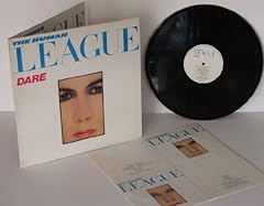 Human league dare for sale  Delivered anywhere in Ireland