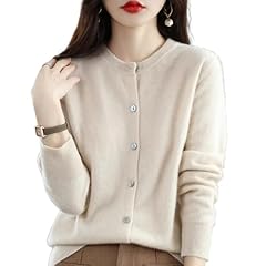 Djfog cashmere cardigan for sale  Delivered anywhere in UK