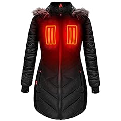 Actionheat long puffer for sale  Delivered anywhere in USA 