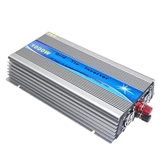 Grid tie 704334809345 usato  Spedito ovunque in Italia 