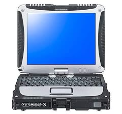 Panasonic toughbook mk7 for sale  Delivered anywhere in UK