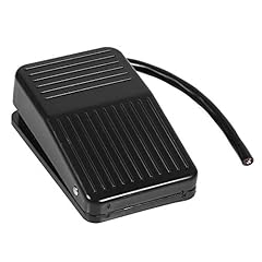 Interrupteur pédale 220v d'occasion  Livré partout en France