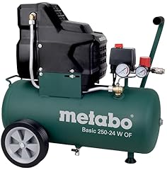 Metabo basic 250 usato  Spedito ovunque in Italia 