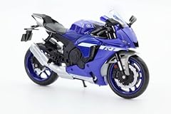 Doyusha moto diecast usato  Spedito ovunque in Italia 