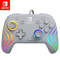 Official switch afterglow d'occasion  Livré partout en France