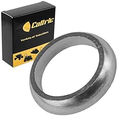 Caltric muffler gasket for sale  Delivered anywhere in USA 