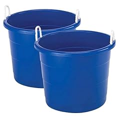 Homz gallon plastic for sale  Delivered anywhere in USA 