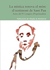 Mística renova món d'occasion  Livré partout en Belgiqu