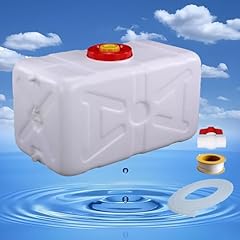 Dwzl serbatoio acqua usato  Spedito ovunque in Italia 