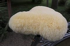 Schöner echt lammfell gebraucht kaufen  Wird an jeden Ort in Deutschland