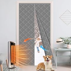 Cotton thermal door for sale  Delivered anywhere in USA 